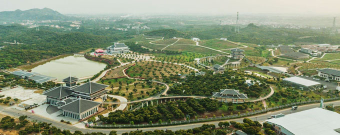 中国荔枝博览馆